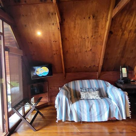 Mango Lodge Anse Volbert Village المظهر الخارجي الصورة