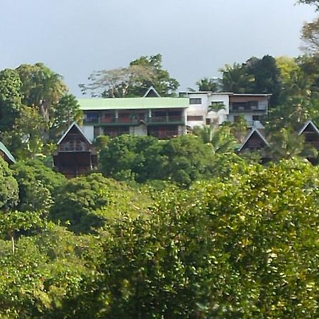 Mango Lodge Anse Volbert Village المظهر الخارجي الصورة