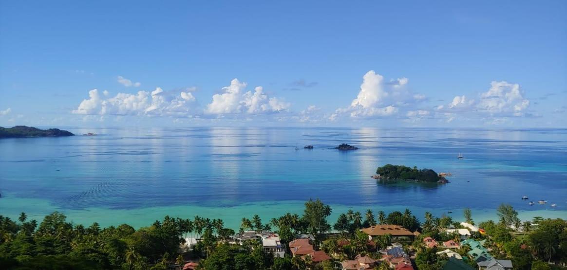 Mango Lodge Anse Volbert Village المظهر الخارجي الصورة