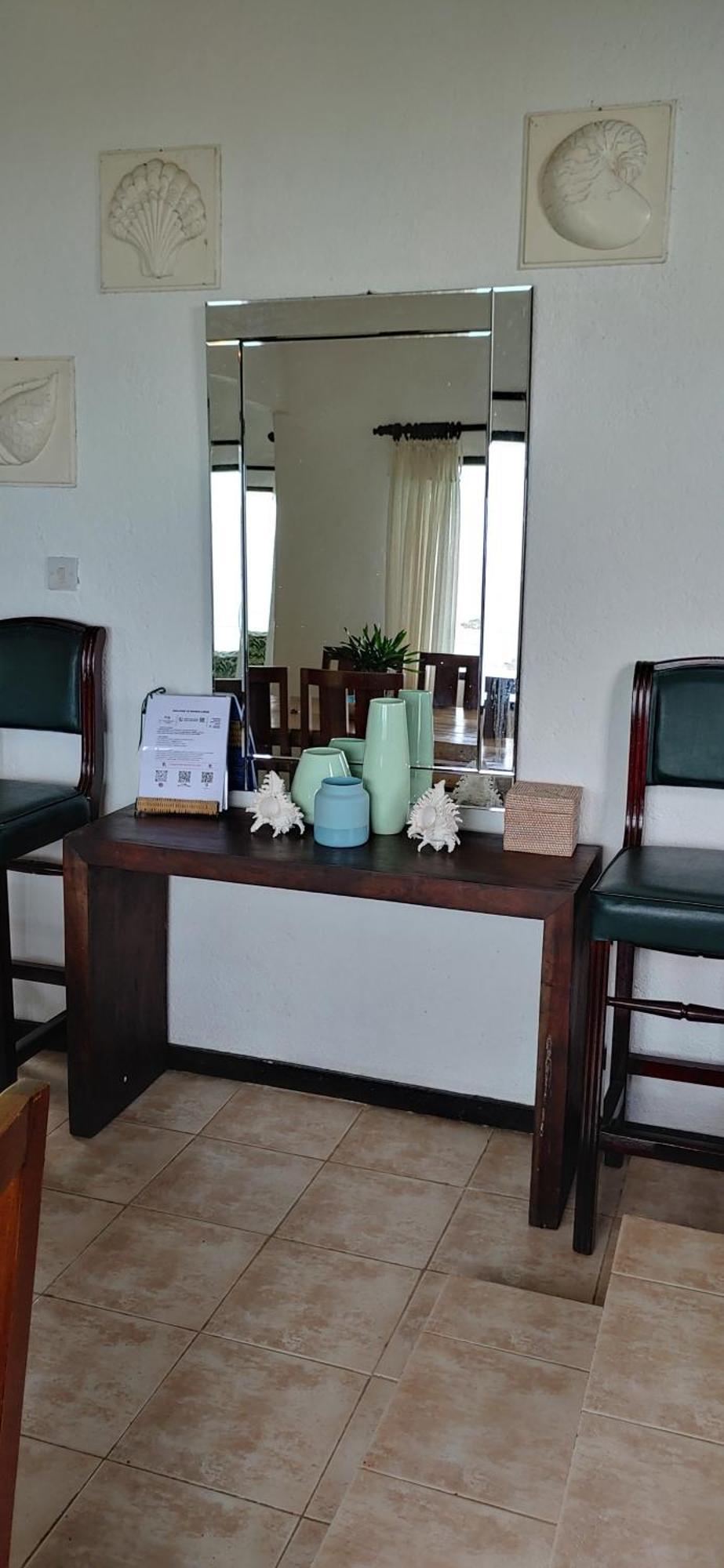 Mango Lodge Anse Volbert Village الغرفة الصورة