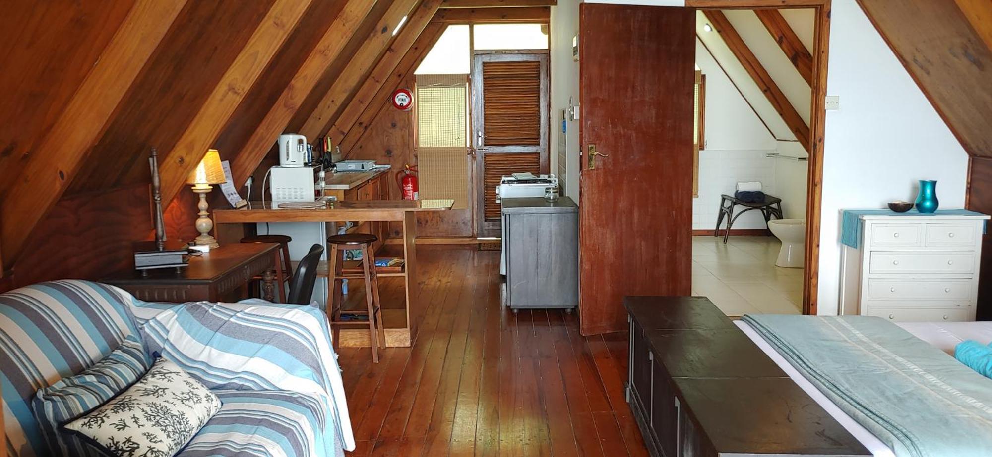 Mango Lodge Anse Volbert Village المظهر الخارجي الصورة